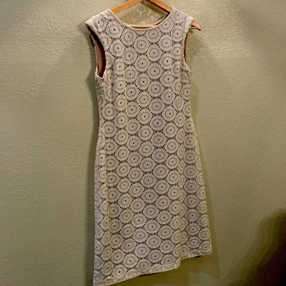 cotton maxi dress Biba Cotton Maxi Dress